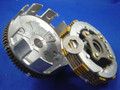 #13 - Clutch Assembly  for Chinese 200cc ATVs & Dirt Bikes 4 bolt