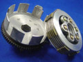 #14 - Clutch Assembly for Chinese 200cc 250cc ATVs & Dirt Bikes