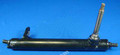 #19 Front Spindle  for Chinese Go Karts 70cc - RS Cyclone 70GK. (Right Side)
