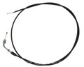 Throttle Cable, 6' for 80cc Motorized Bike Bicycle Kit