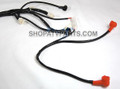 50CC 70CC 90CC 110CC Universal Wire Harness Wiring Assembly for Chinese ATV QUAD