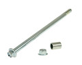 AXLE BOLT 007 - Fits DIRT BIKE OR SWING ARM and SPACER