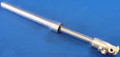 09 - Front Fork  for Chinese 125cc Dirt Bikes RH - BRONCHO