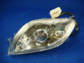 20-LEFT & Right FRONT TURN SIGNAL Assy Scooter Moped 50cc