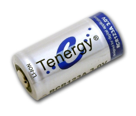 tenergy rcr123