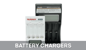 Battery Chargers