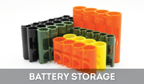 Battery Storage