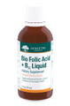 Genestra by Seroyal, Formula: 02116 - Bio Folic Acid + B12 Liquid 1 fl oz (30 ml)