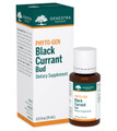 Genestra by Seroyal, Formula: 23953 - Black Currant Bud 0.5 fl oz (15 ml)