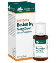 Genestra by Seroyal, Formula: 23975 - Boston Ivy Young Shoot 0.5 fl oz (15 ml)