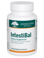 Genestra by Seroyal, Formula: 10555 - IntestiBal (formerly Candicin) - 60 Veg Capsules