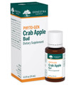 Genestra by Seroyal, Formula: 23951 - Crab Apple Bud 0.5 fl oz (15 ml)