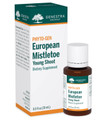 Genestra by Seroyal, Formula: 23977 - European Mistletoe Young Shoot 0.5 fl oz (15 ml)