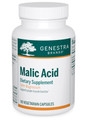 Genestra by Seroyal, Formula: 10530 - Malic Acid - 90 Veg Capsules