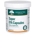 Genestra by Seroyal, Formula: 10406 - Super EFA Capsules - 120 Softgels