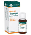 Genestra by Seroyal, Formula: 23934 - Tonic-gen 0.5 fl oz (15 ml)