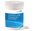 Pharmax by Seroyal, Formula: SC24 - Caprylate Complex - 90 Veg Capsules