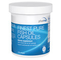 Pharmax by Seroyal, Formula: FA28 - Finest Pure Fish Oil Capsules - 120 Softgels