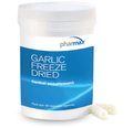 Pharmax by Seroyal, Formula: PA02 - Garlic Freeze Dried - 90 Veg Capsules