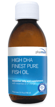 Pharmax by Seroyal, Formula: FA30 - High DHA Finest Pure Fish Oil 5 fl oz (150 ml)