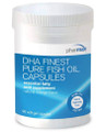 Pharmax by Seroyal, Formula: FA31 - High DHA Finest Pure Fish Oil Capsules - 90 Softgels
