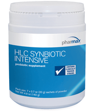 Pharmax by Seroyal, Formula: PB08 - HLC Synbiotic Intensive 7 x 0.7oz (20 Grams) Sachets (Net Wt 4.9oz)