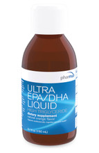 Pharmax by Seroyal, Formula: FA56 - Ultra EPA/DHA Liquid 5.1 fl oz (150 ml)
