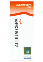 UNDA by Seroyal, Formula: 18502 - Allium Cepa Plex (30ml)