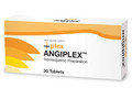 UNDA by Seroyal, Formula: 18503 - Angiplex(30 unidoses) 30 Tablets