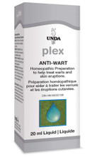 UNDA by Seroyal, Formula: 18700 - Anti-wart Drops (20ml)