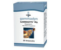 UNDA by Seroyal, Formula: 17139 - Gammadyn Magnesium (Mg) 30 Ampoules