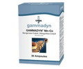 UNDA by Seroyal, Formula: 17141 - Gammadyn Mn-Co 30 unidoses