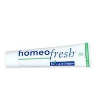 UNDA by Seroyal, Formula: 18902 - Homeofresh Toothpaste/Chlorophyll 75ml tube