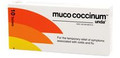 UNDA by Seroyal, Formula: 18601 - Muco Coccinum 200 10 Tablets