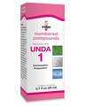 UNDA by Seroyal, Formula: 14001 - Unda #1 0.7 fl oz (20ml)