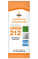 UNDA by Seroyal, Formula: 14212 - Unda #212 0.7 fl oz (20ml)