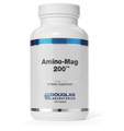 Douglas Laboratories, Formula: MAG - Amino-Mag 200™ - 100 Tablets