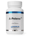 Douglas Laboratories, Formula: 7993 - A-Potene™ - 100 Softgels