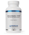 Douglas Laboratories, Formula: 7563 - Ascorbplex 1000™ (Buffered) - 90 Tablets