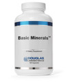 Douglas Laboratories, Formula: BMN - Basic Minerals™ - 180 Capsules