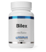 Douglas Laboratories, Formula: 7102 - Bilex - 90 Tablets