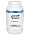 Douglas Laboratories, Formula: 202546 - Calcium Citrate (250mg) - 250 Tablets