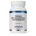 Douglas Laboratories, Formula: 202769 - Calcium Microcrystalline Hydroxyapatite - 90 Tablets