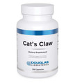 Douglas Laboratories, Formula: 80097 - Cats Claw - 100 Capsules