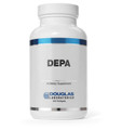 Douglas Laboratories, Formula: 7980 - DEPA - 100 Softgels