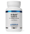 Douglas Laboratories, Formula: 201206 - D-Sorb™ - 30 Capsules