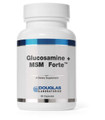 Douglas Laboratories, Formula: 83909 - Glucosamine + MSM Forte™ - 120 Capsules