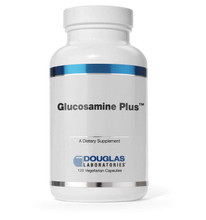Douglas Laboratories, Formula: GCSP - Glucosamine Plus™ - 120 Capsules
