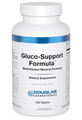 Douglas Laboratories, Formula: 202697 - Gluco-Support Formula™ - 120 Tablets