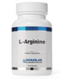 Douglas Laboratories, Formula: 7932 - L-Arginine (500mg) - 60 Capsules